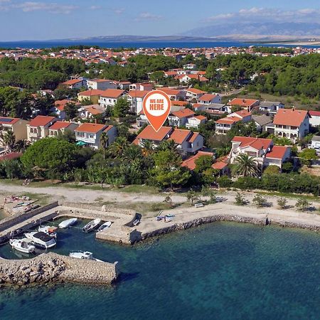 Beach Boy & Pool Girl Apartments فير المظهر الخارجي الصورة