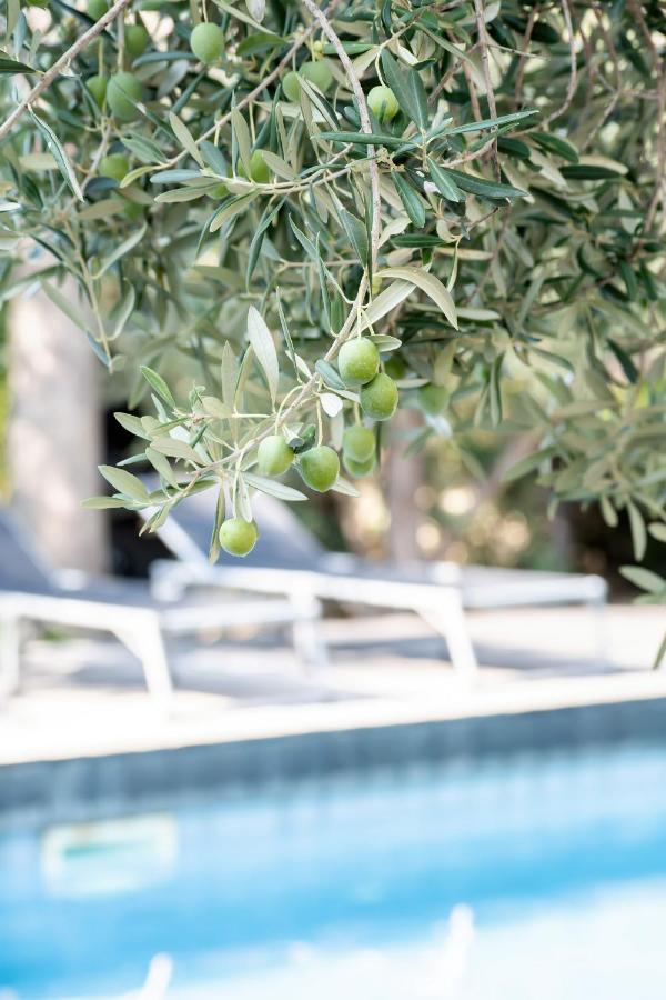 Beach Boy & Pool Girl Apartments فير المظهر الخارجي الصورة