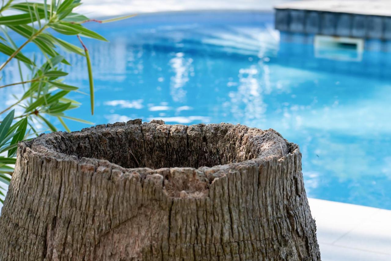 Beach Boy & Pool Girl Apartments فير المظهر الخارجي الصورة