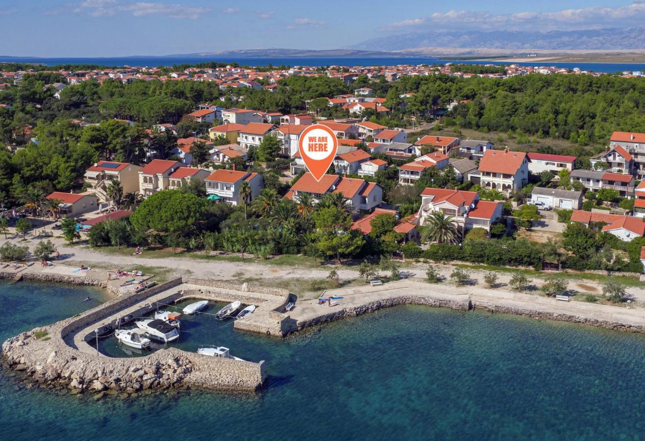 Beach Boy & Pool Girl Apartments فير المظهر الخارجي الصورة